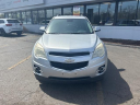 Thumbnail image of 2013 Chevrolet Equinox at Golling Chrysler Jeep Dodge Ram of Chelsea