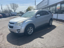 Thumbnail image of 2013 Chevrolet Equinox at Golling Chrysler Jeep Dodge Ram of Chelsea