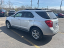 2013 Chevrolet Equinox LT at Golling Chrysler Jeep Dodge Ram of Chelsea