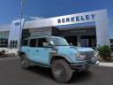 Thumbnail image of 2023 Ford Bronco at Berkeley Ford - New