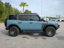Thumbnail image of 2023 Ford Bronco at Berkeley Ford - New
