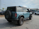 Thumbnail image of 2023 Ford Bronco at Berkeley Ford - New