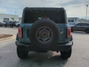 Thumbnail image of 2023 Ford Bronco at Berkeley Ford - New