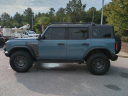Thumbnail image of 2023 Ford Bronco at Berkeley Ford - New