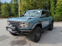 Thumbnail image of 2023 Ford Bronco at Berkeley Ford - New
