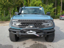 Thumbnail image of 2023 Ford Bronco at Berkeley Ford - New
