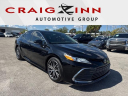 Thumbnail image of 2024 Toyota Camry at Toyota of Hollywood