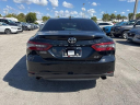 Thumbnail image of 2024 Toyota Camry at Toyota of Hollywood