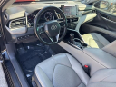 Thumbnail image of 2024 Toyota Camry at Toyota of Hollywood
