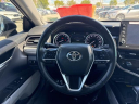 Thumbnail image of 2024 Toyota Camry at Toyota of Hollywood
