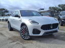 Thumbnail image of 2025 Maserati Grecale at Northside Fiat USED