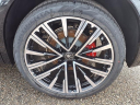 Thumbnail image of 2025 Maserati Grecale at Northside Fiat USED
