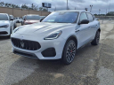 Thumbnail image of 2025 Maserati Grecale at Northside Fiat USED