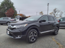Thumbnail image of 2018 Honda CR-V at Gervais Ford