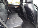 2018 Honda CR-V Touring at Gervais Ford