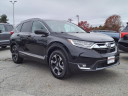 Thumbnail image of 2018 Honda CR-V at Gervais Ford