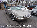 1999 Cadillac Eldorado Base at JNM Auto Sales