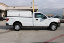 Thumbnail image of 2013 Ford F-150 at Metro Auto Sales