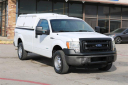 Thumbnail image of 2013 Ford F-150 at Metro Auto Sales