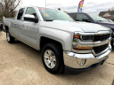 Thumbnail image of 2017 Chevrolet Silverado 1500 at DEALER ADVANTAGE LLC