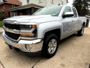 Thumbnail image of 2017 Chevrolet Silverado 1500 at DEALER ADVANTAGE LLC
