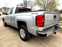 Thumbnail image of 2017 Chevrolet Silverado 1500 at DEALER ADVANTAGE LLC