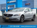 Thumbnail image of 2017 Buick LaCrosse at Jackson Family Of Dealerships