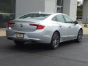 Thumbnail image of 2017 Buick LaCrosse at Jackson Family Of Dealerships