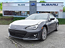2023 Subaru BRZ Premium at Island Subaru