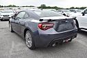 Thumbnail image of 2023 Subaru BRZ at Island Subaru