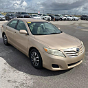 Thumbnail image of 2010 Toyota Camry at Infinitte Auto Deal