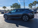 Thumbnail image of 2024 Kia EV6 at Daytona Kia - New