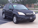 Thumbnail image of 2009 Honda CR-V at Serra Buick Gmc Champaign