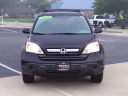 Thumbnail image of 2009 Honda CR-V at Serra Buick Gmc Champaign
