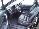 Thumbnail image of 2009 Honda CR-V at Serra Buick Gmc Champaign