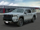 Thumbnail image of 2025 Nissan Frontier at Nissan of Huntington