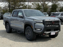 2025 Nissan Frontier PRO-4X at Nissan of Huntington