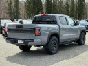 Thumbnail image of 2025 Nissan Frontier at Nissan of Huntington