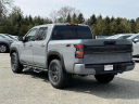 Thumbnail image of 2025 Nissan Frontier at Nissan of Huntington