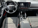 Thumbnail image of 2025 Nissan Frontier at Nissan of Huntington