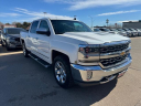 Thumbnail image of 2018 Chevrolet Silverado 1500 at Platte Valley Auto Mart- Kearney
