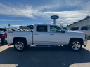 Thumbnail image of 2018 Chevrolet Silverado 1500 at Platte Valley Auto Mart- Kearney