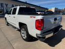 Thumbnail image of 2018 Chevrolet Silverado 1500 at Platte Valley Auto Mart- Kearney