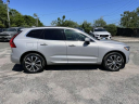 2022 Volvo XC60 B5 Momentum at Volvo Cars of Huntington - New
