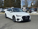 2024 Audi A3 quattro Premium Plus 40 TFSI at Audi of Huntington
