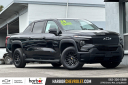 Thumbnail image of 2024 Chevrolet Silverado EV at Harbor Chevrolet