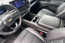 2024 Chevrolet Silverado EV Work Truck at Harbor Chevrolet