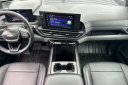 Thumbnail image of 2024 Chevrolet Silverado EV at Harbor Chevrolet