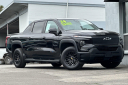 Thumbnail image of 2024 Chevrolet Silverado EV at Harbor Chevrolet