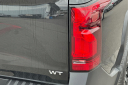 Thumbnail image of 2024 Chevrolet Silverado EV at Harbor Chevrolet
